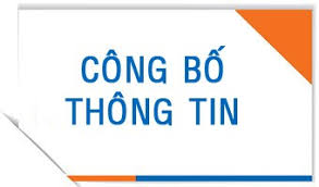 Thông báo ngưỡng bào đảm chất lượng đầu vào đại học chính quy năm 2024