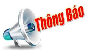 THÔNG BÁO TUYỂN SINH THẠC SỸ NĂM 2025
