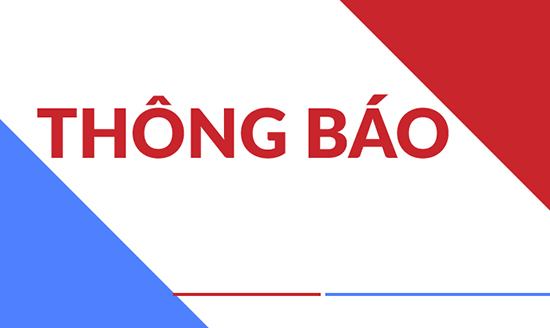 Thông báo xét tốt nghiệp cho sinh viên đại học, cao đẳng đợt xét học kỳ 2 năm học 2024 - 2025